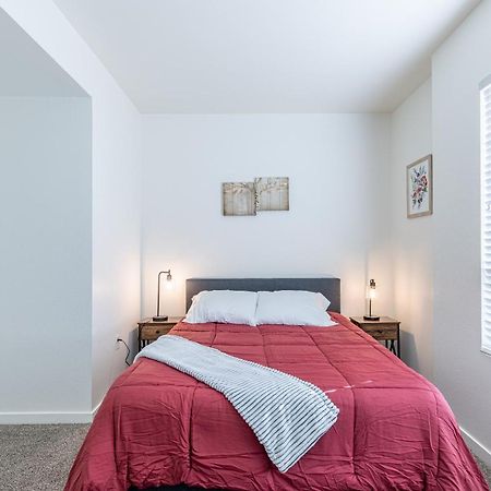 ווסט הוליווד Heaven On Hollywood Furnished Apartments מראה חיצוני תמונה
