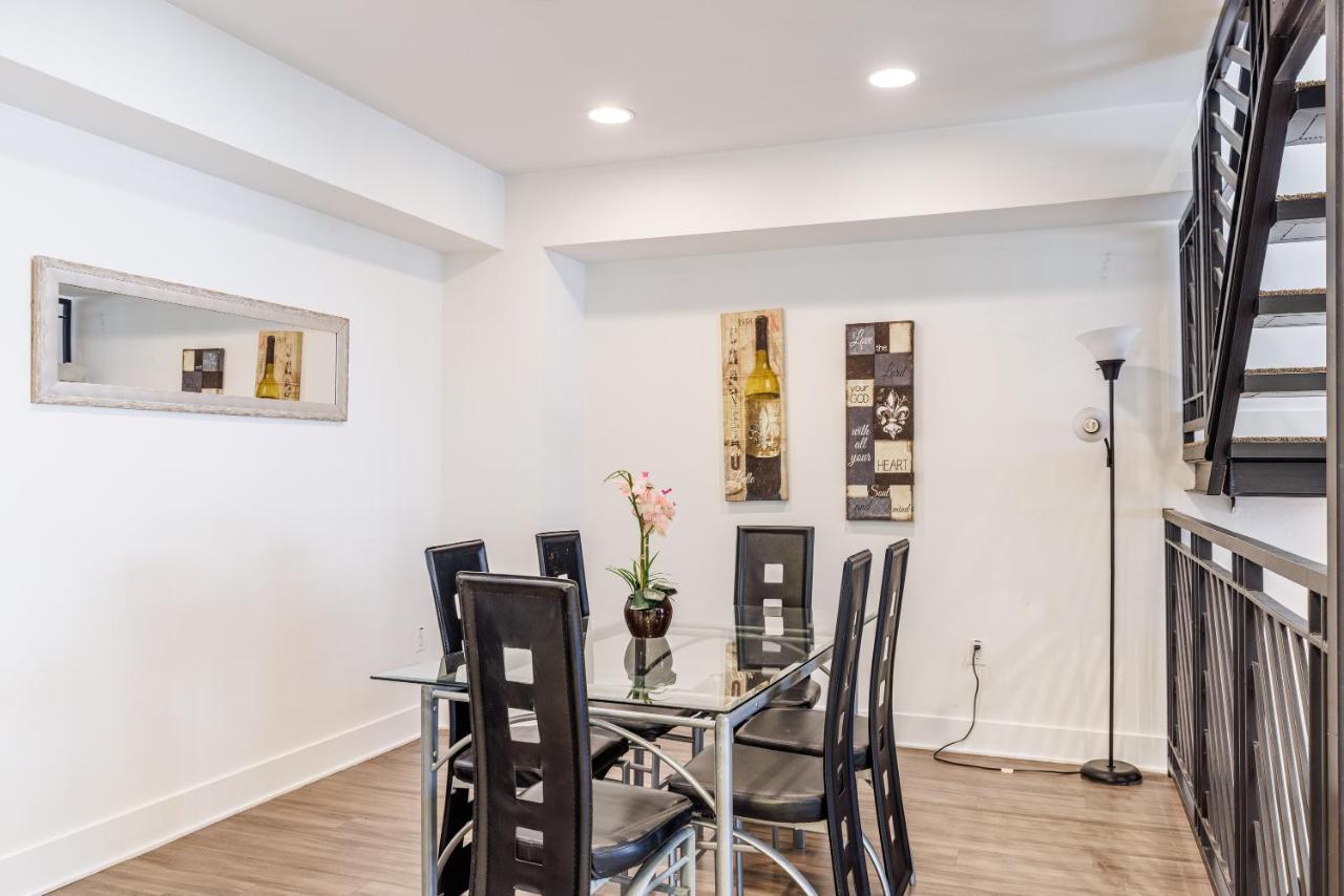 ווסט הוליווד Heaven On Hollywood Furnished Apartments מראה חיצוני תמונה