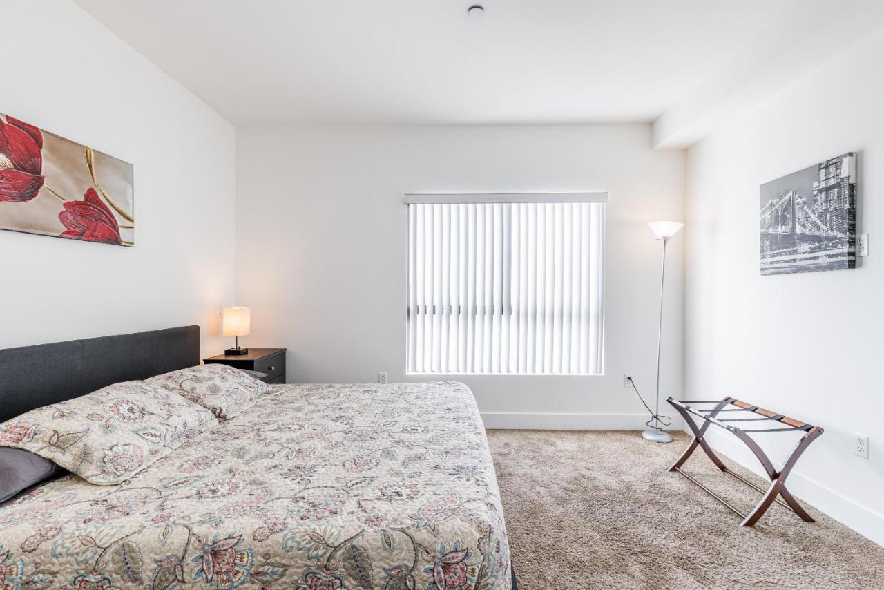 ווסט הוליווד Heaven On Hollywood Furnished Apartments מראה חיצוני תמונה