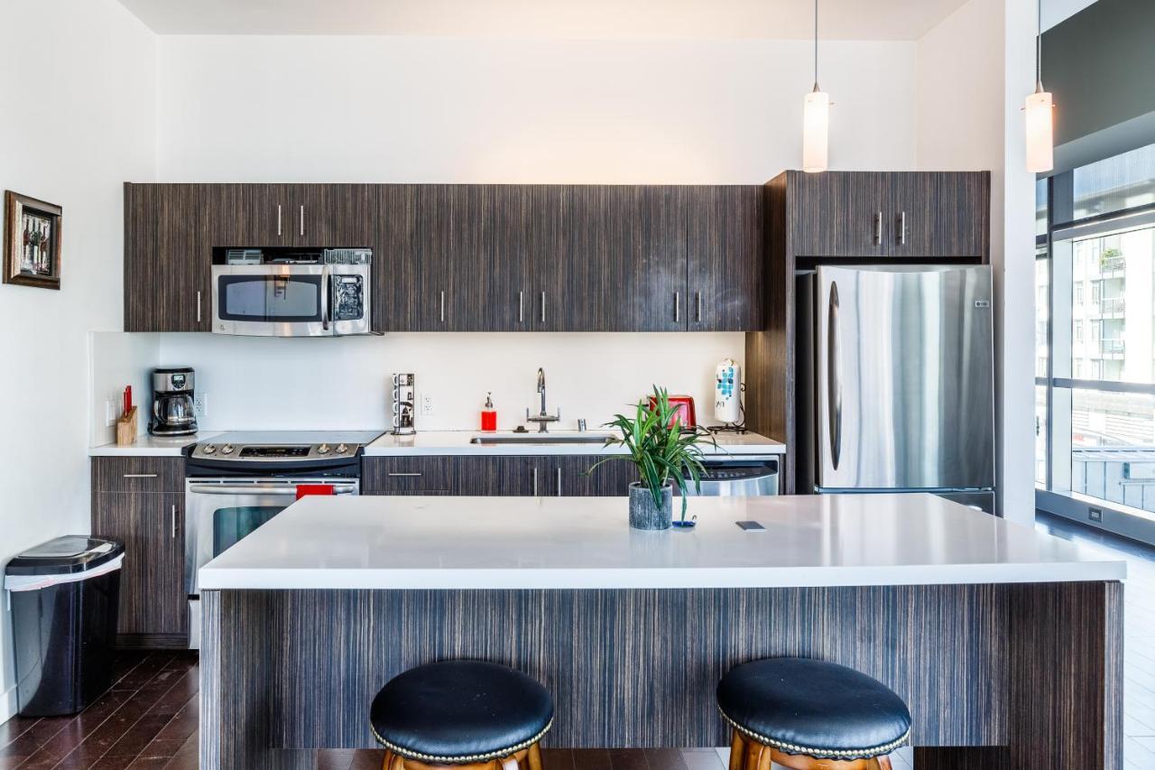 ווסט הוליווד Heaven On Hollywood Furnished Apartments מראה חיצוני תמונה