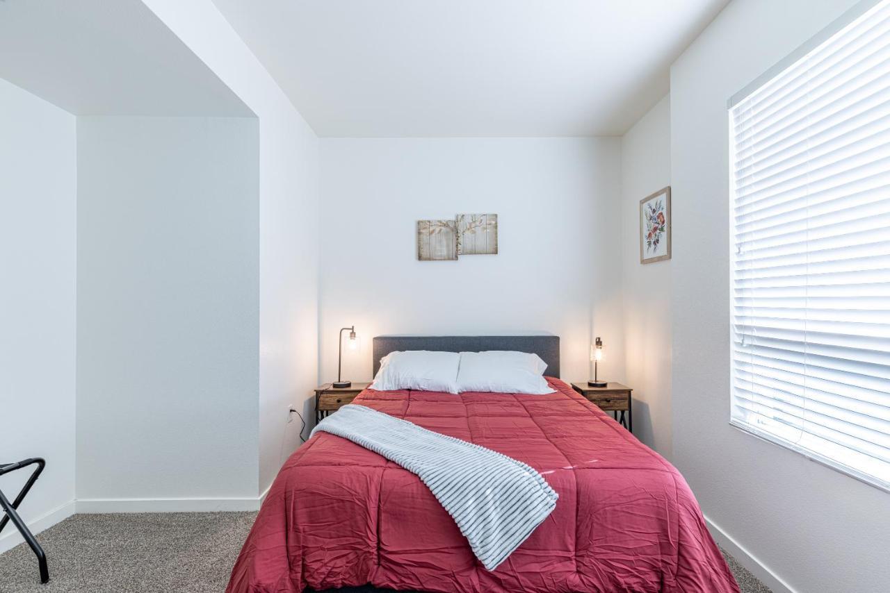 ווסט הוליווד Heaven On Hollywood Furnished Apartments מראה חיצוני תמונה