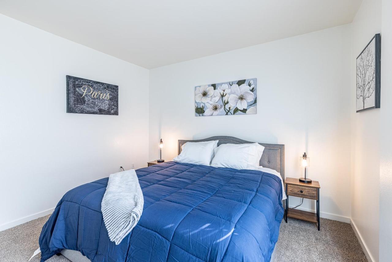 ווסט הוליווד Heaven On Hollywood Furnished Apartments מראה חיצוני תמונה
