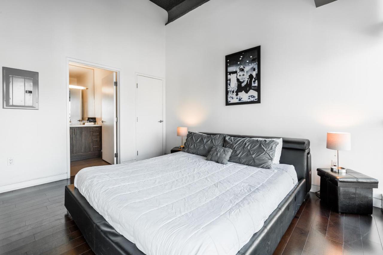ווסט הוליווד Heaven On Hollywood Furnished Apartments מראה חיצוני תמונה
