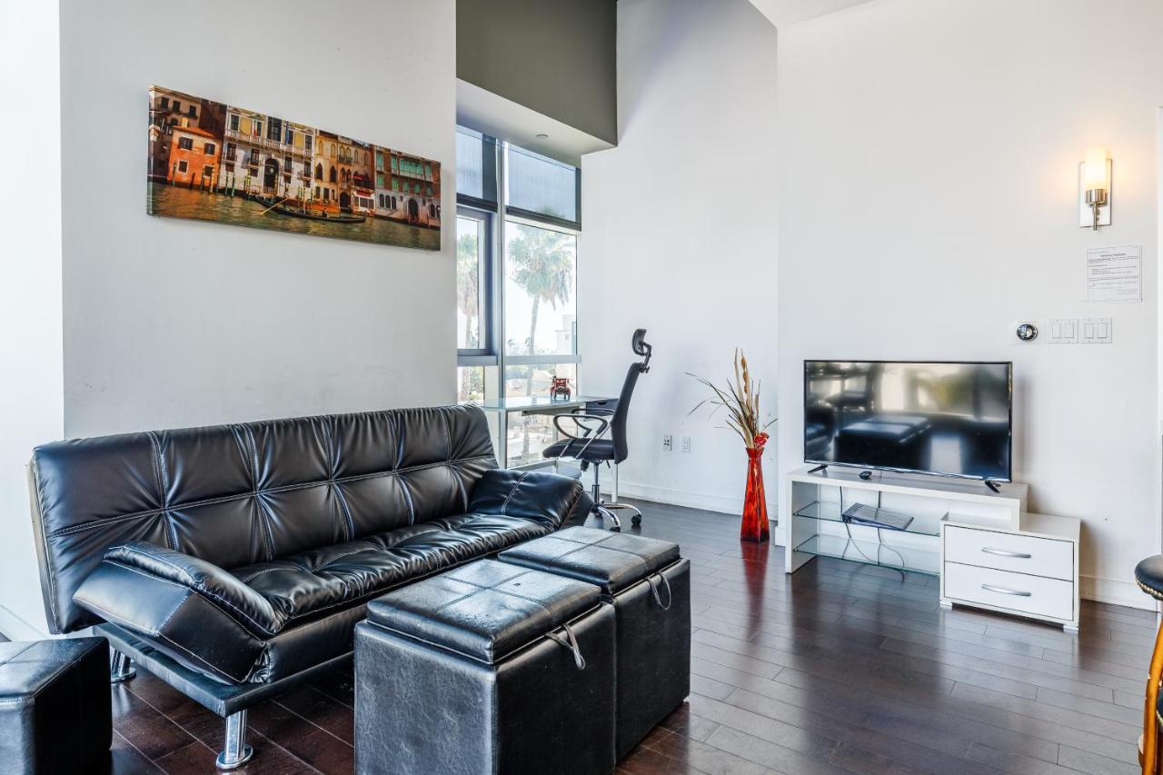 ווסט הוליווד Heaven On Hollywood Furnished Apartments מראה חיצוני תמונה