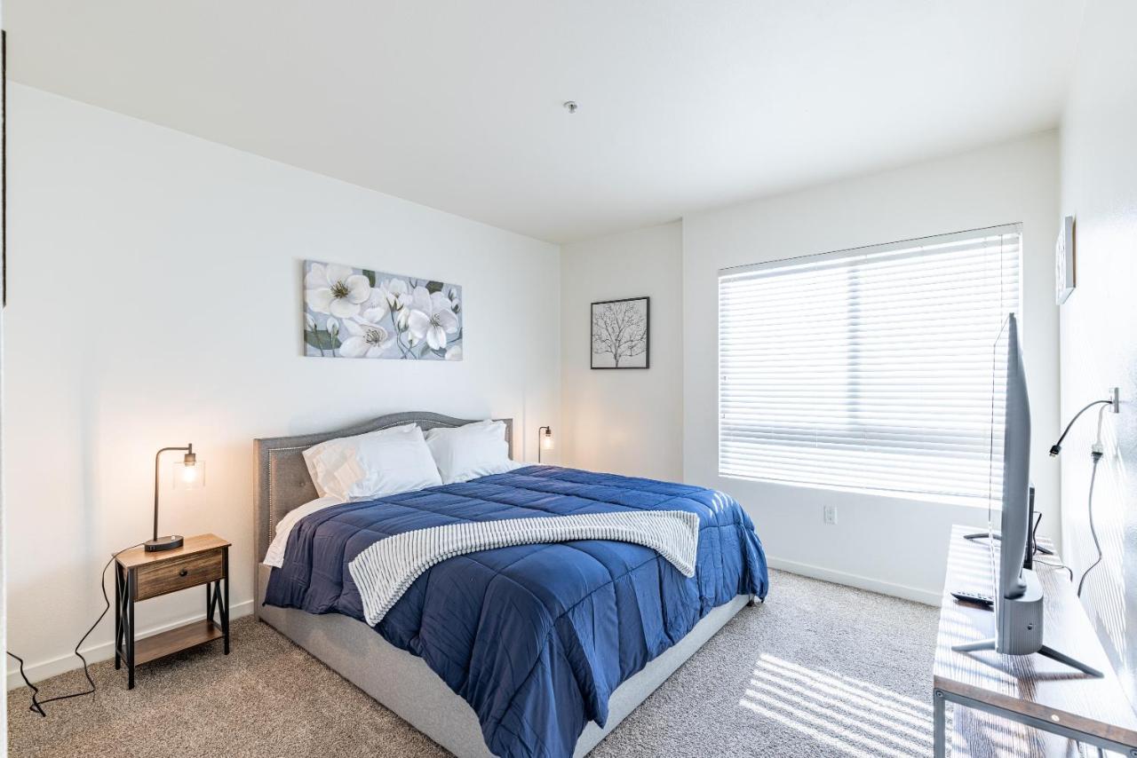 ווסט הוליווד Heaven On Hollywood Furnished Apartments מראה חיצוני תמונה