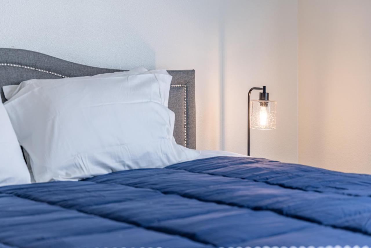 ווסט הוליווד Heaven On Hollywood Furnished Apartments מראה חיצוני תמונה
